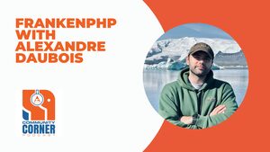 FrankenPHP With Alexandre Daubois